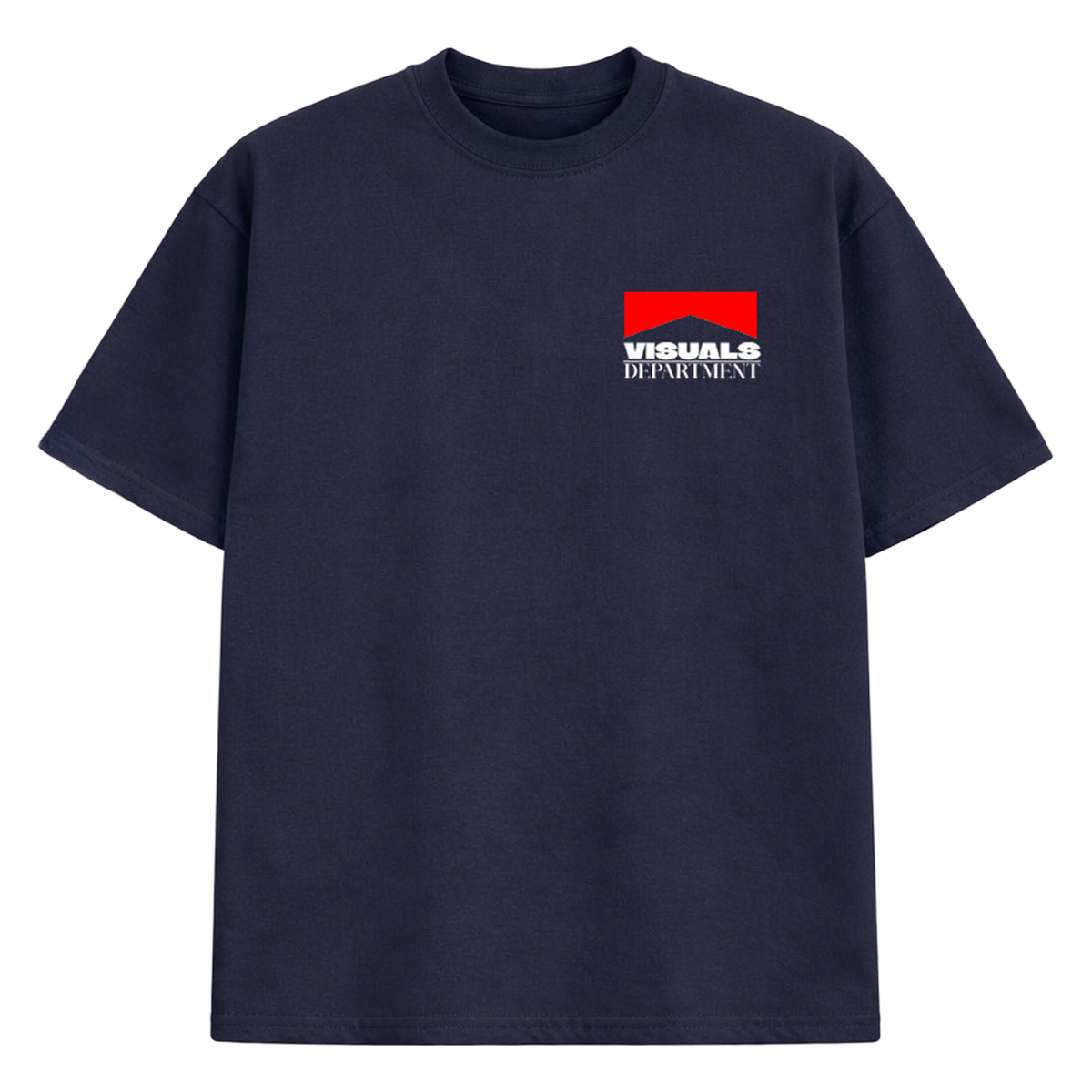 Multi Logo Tee
