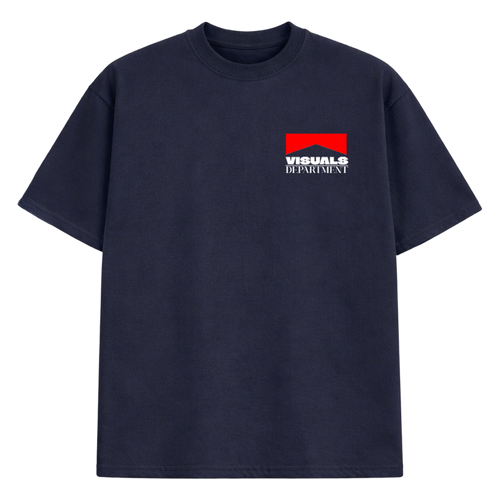Multi Logo Tee