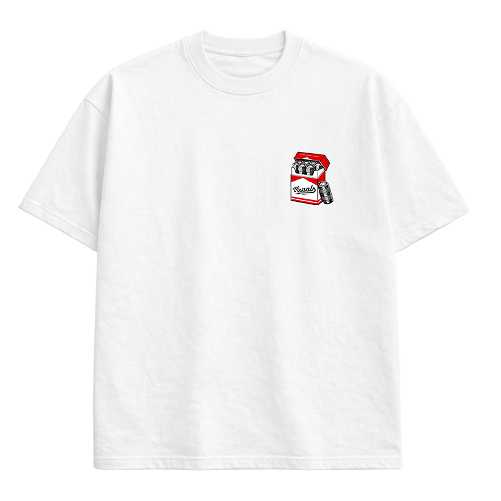 Broke Broke Tee