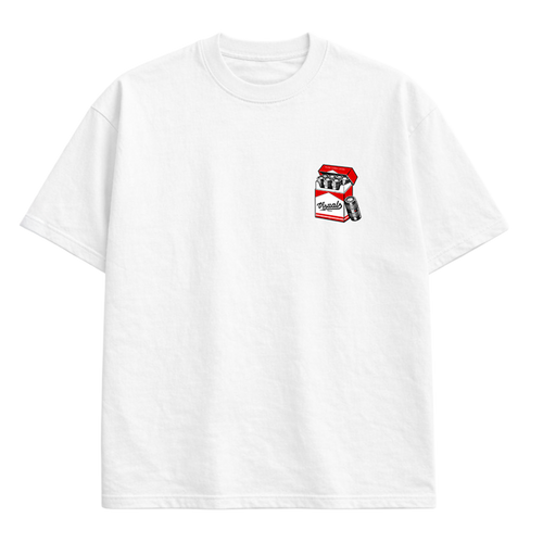 Broke Broke Tee