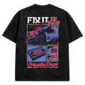 I'll Just Fix it Tee