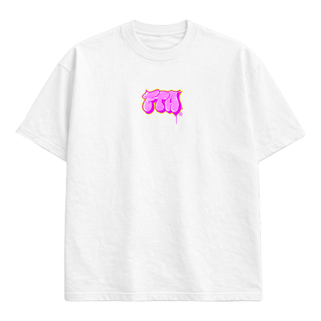 F**k The Algorithm Tee