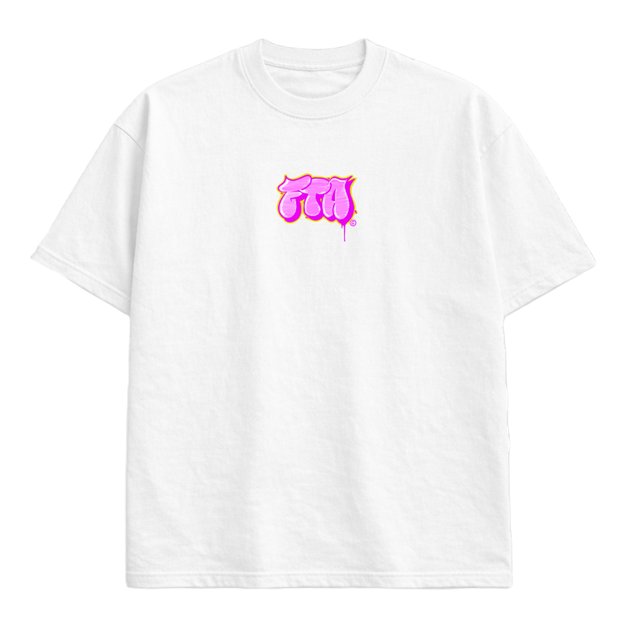 F**k The Algorithm Tee