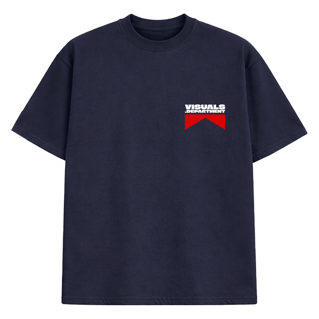 Multi Logo Tee