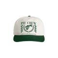 Pit Crew Cap