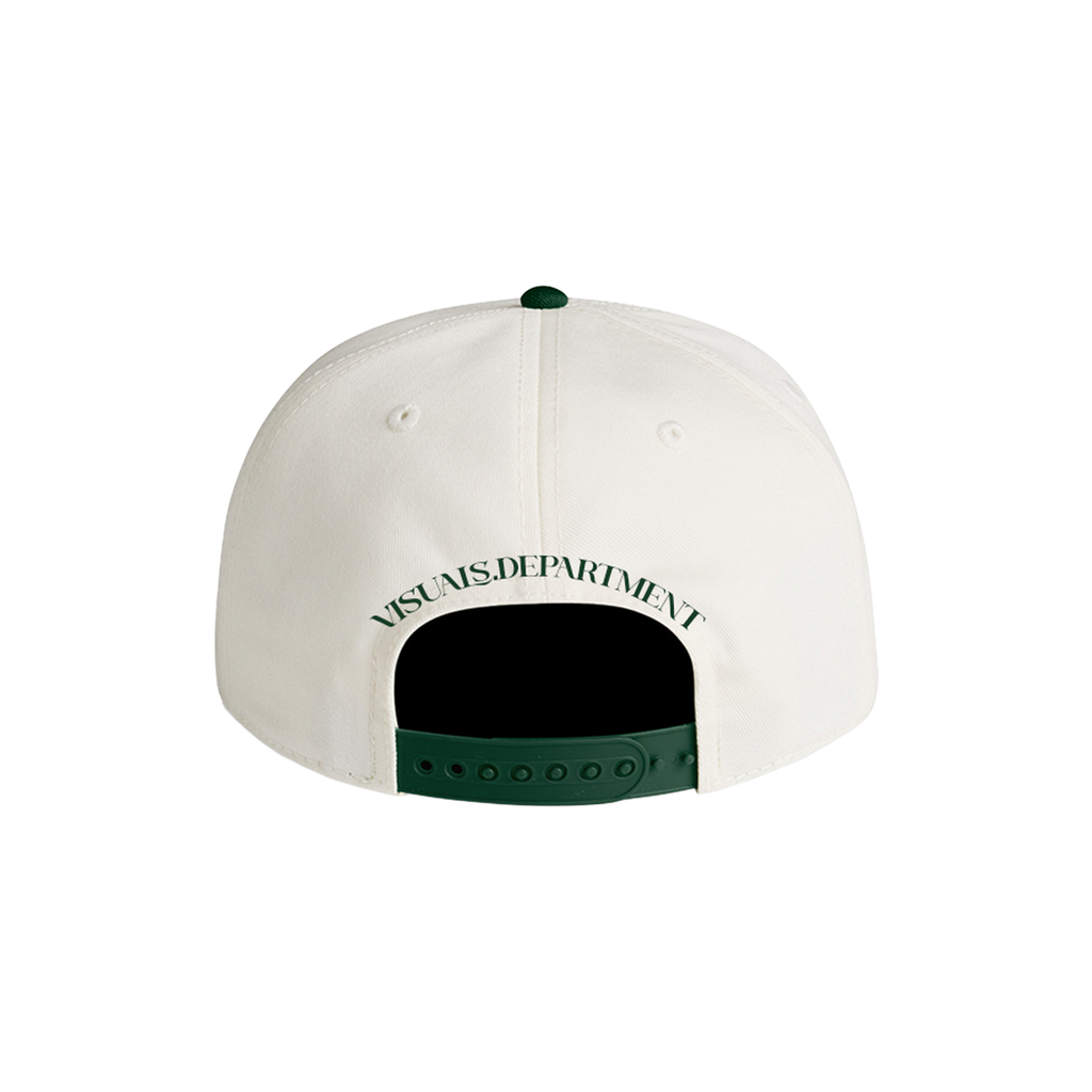 Pit Crew Cap