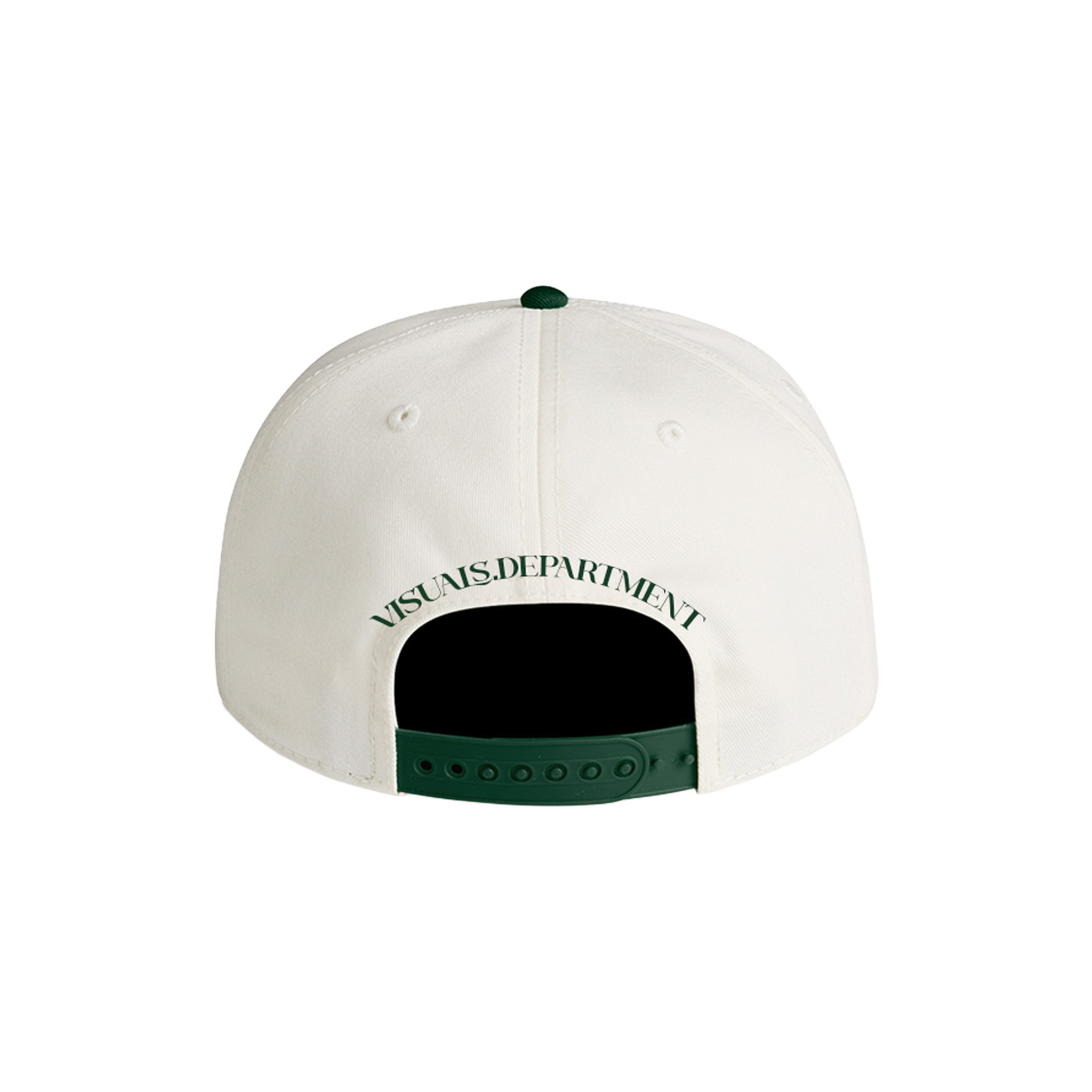Pit Crew Cap