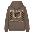Pit Crew Hoodie