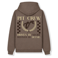 Pit Crew Hoodie