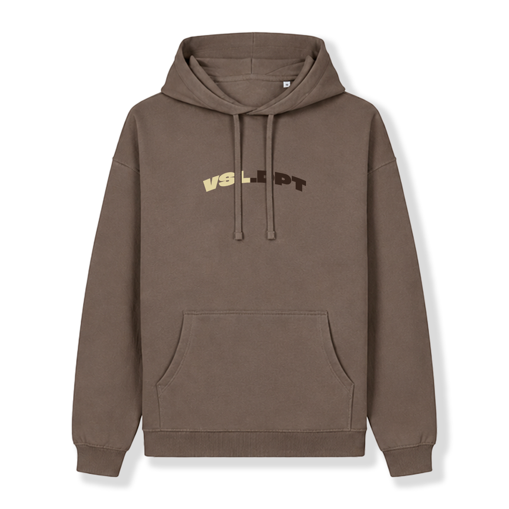 Pit Crew Hoodie