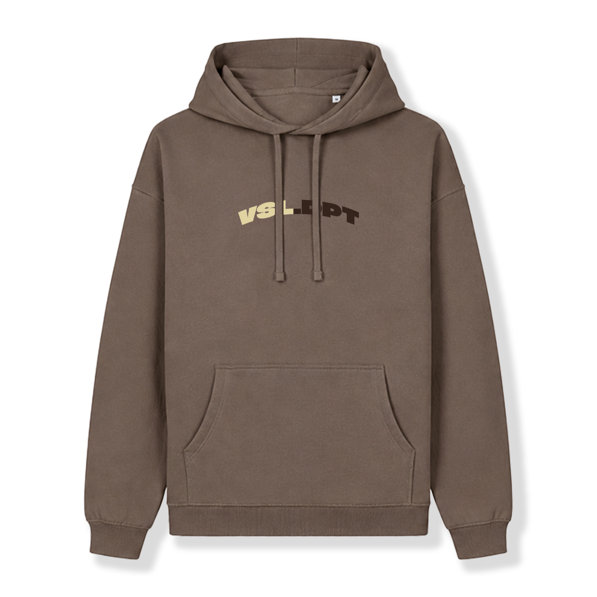 Pit Crew Hoodie