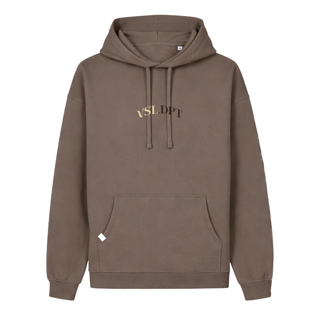 Pit Crew Hoodie