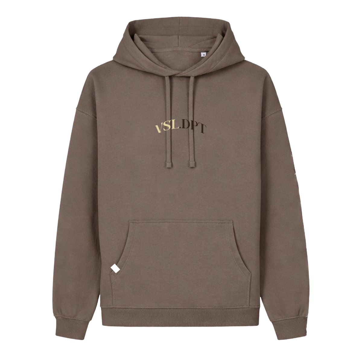 Pit Crew Hoodie